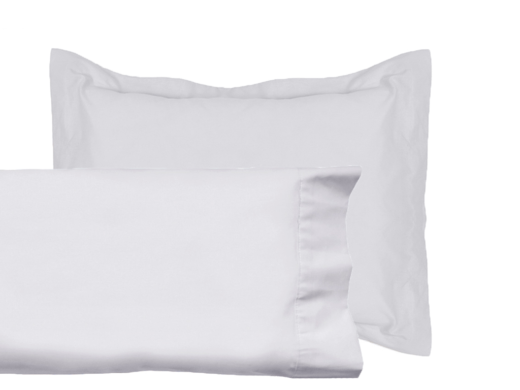 Funda almohada 100% algodon